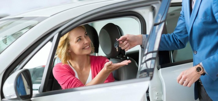 Можно ли купить кредитную машину